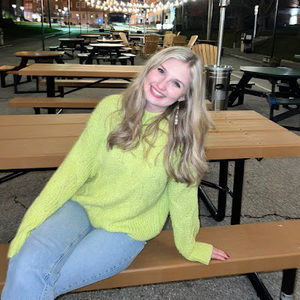 Meet your Posher, Allie